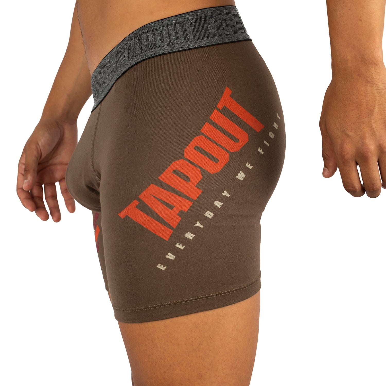 BOXER HOMBRE TAPOUT XINO - 4