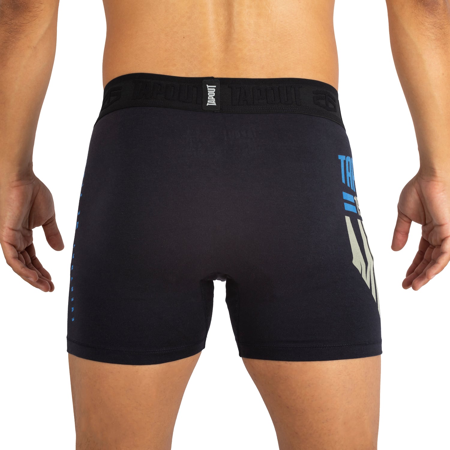 BOXER HOMBRE TAPOUT CORRO - 4