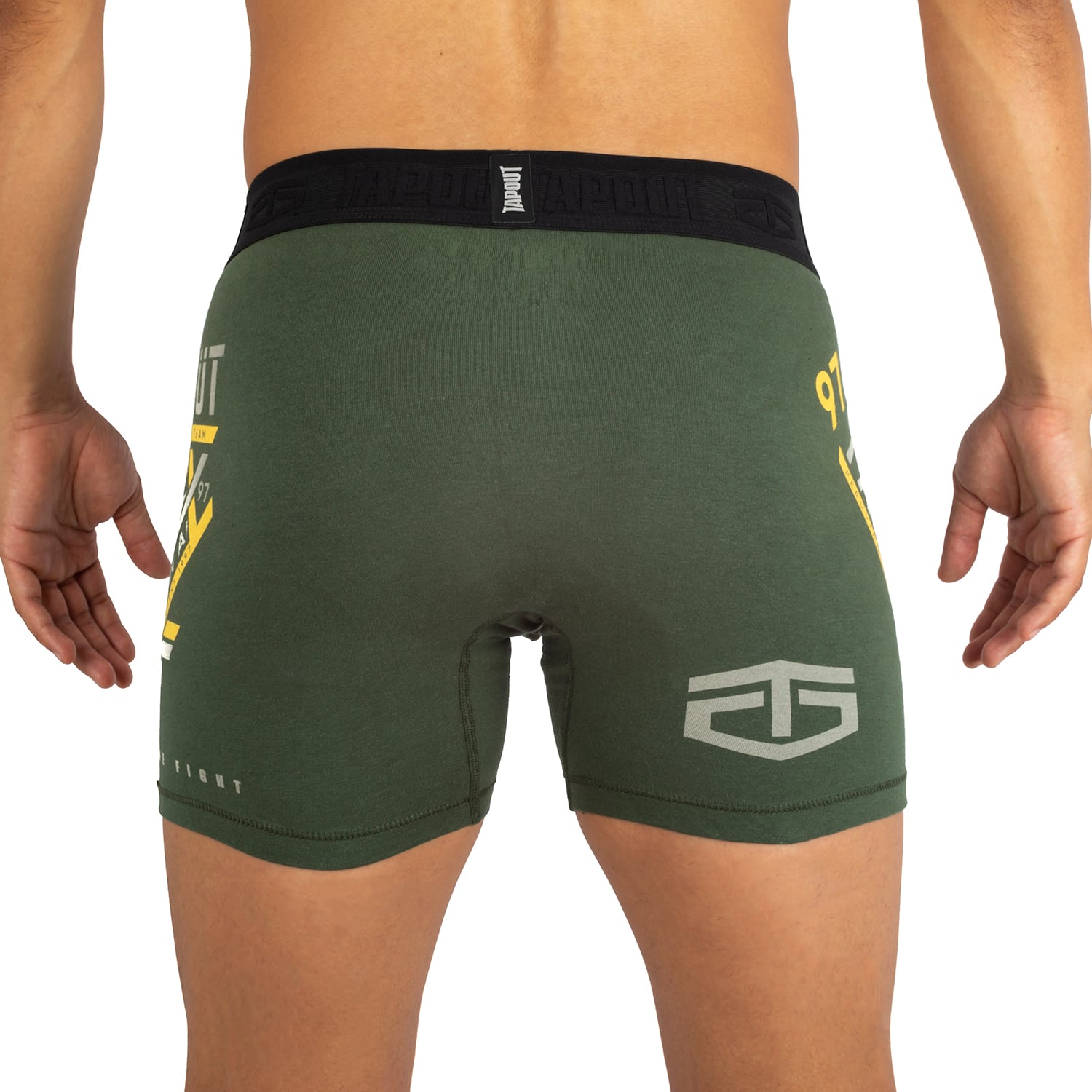 BOXER HOMBRE TAPOUT XARAT - 2