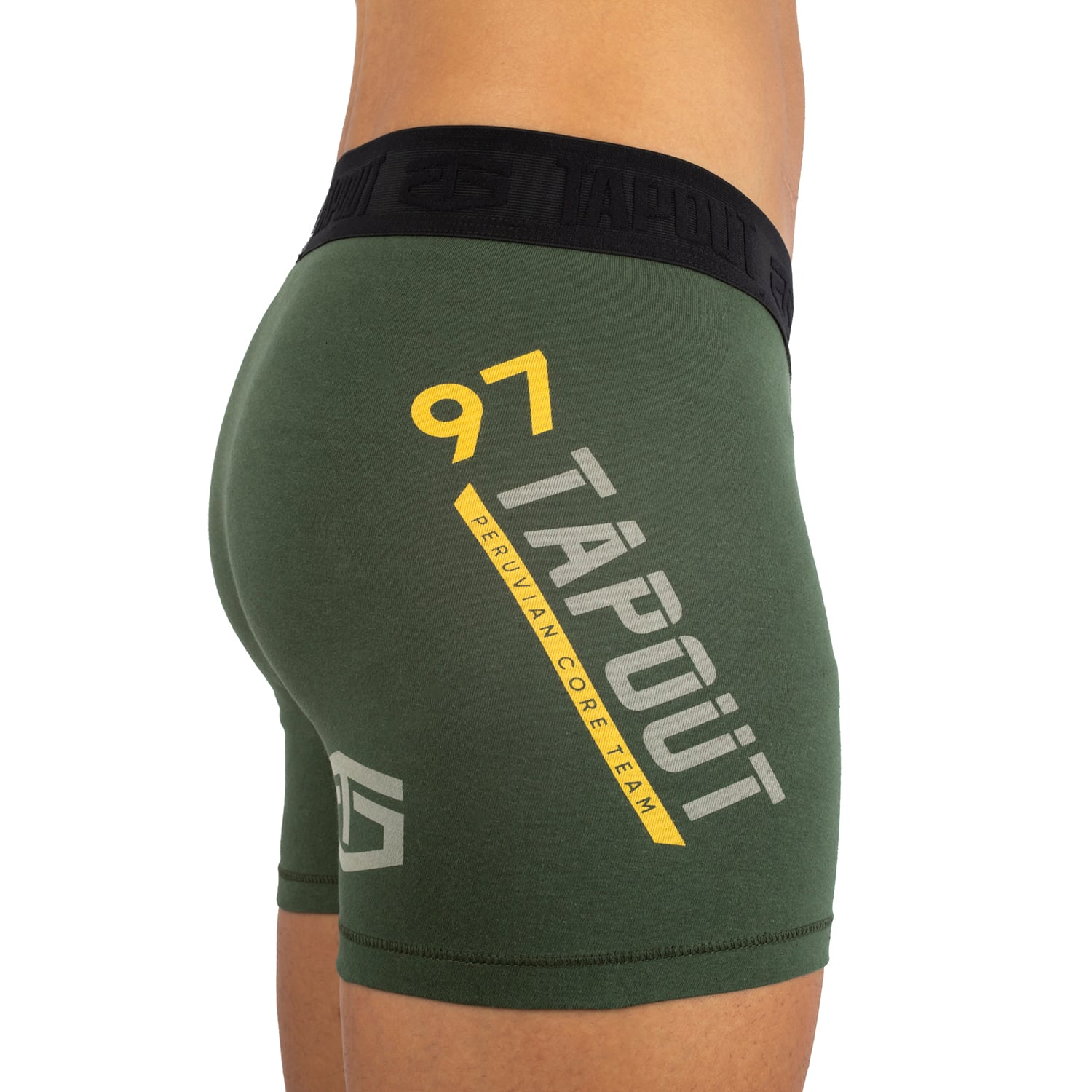BOXER HOMBRE TAPOUT XARAT - 5