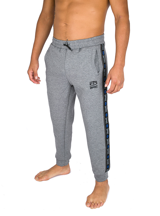 JOGGER URBANO HOMBRE TAPOUT ROCKY - 1