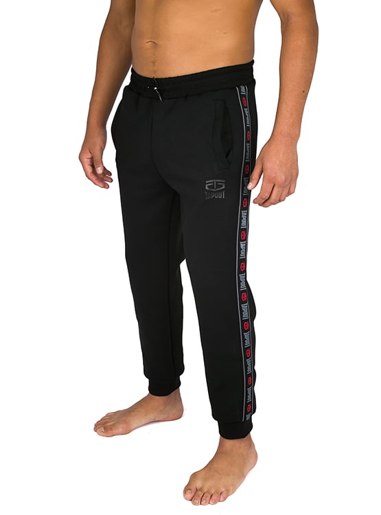 JOGGER URBANO HOMBRE TAPOUT ROCKY - 1