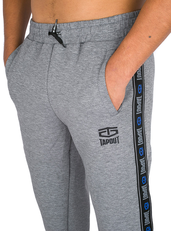 JOGGER URBANO HOMBRE TAPOUT ROCKY - 2