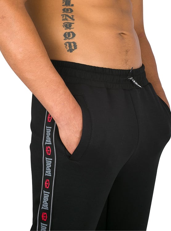 JOGGER URBANO HOMBRE TAPOUT ROCKY - 2