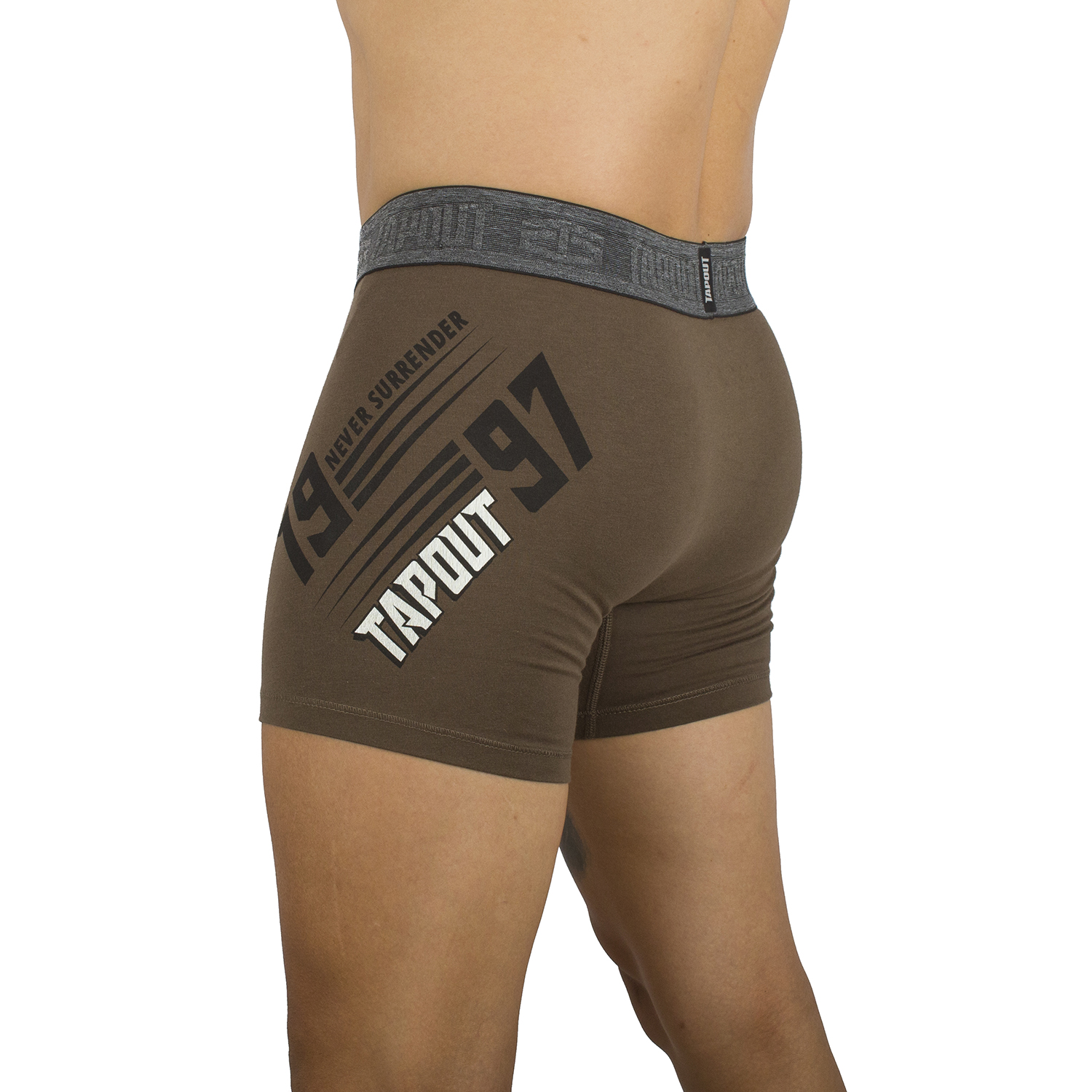 BOXER HOMBRE TAPOUT NATTO - 2