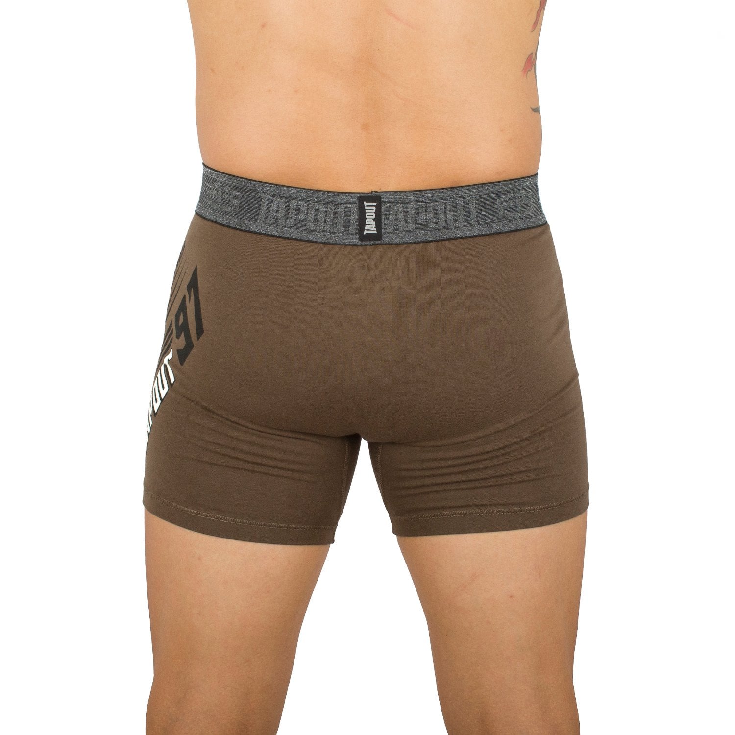 BOXER HOMBRE TAPOUT NATTO - 4