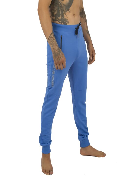 JOGGER URBANO HOMBRE TAPOUT CENTON - 3