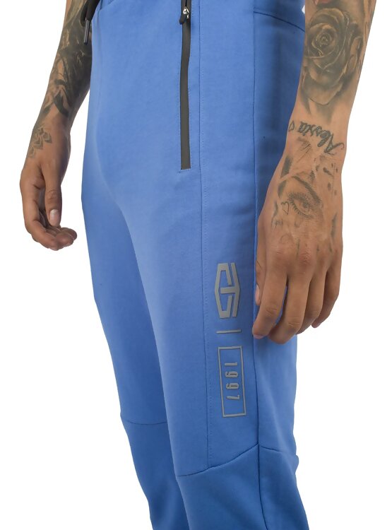 JOGGER URBANO HOMBRE TAPOUT CENTON - 4