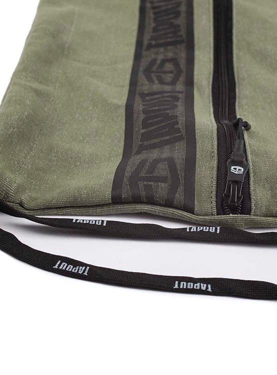 MOCHILA TRAINING TAPOUT CHAPPI - 2