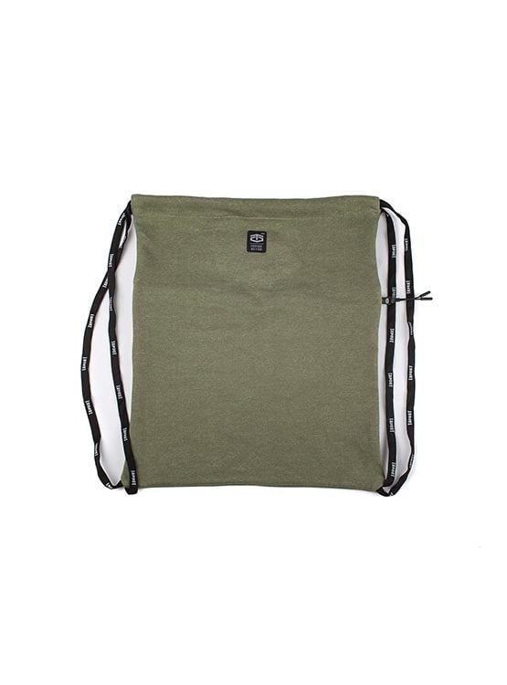 MOCHILA TRAINING TAPOUT CHAPPI - 3