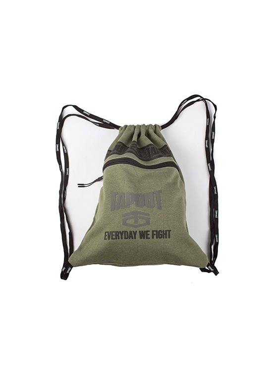 MOCHILA TRAINING TAPOUT CHAPPI - 4