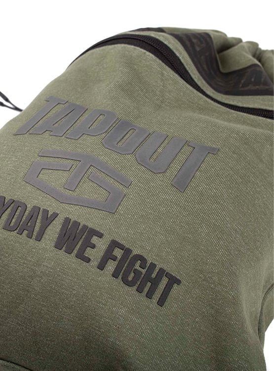 MOCHILA TRAINING TAPOUT CHAPPI - 5