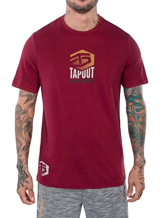POLO MANGA CORTA HOMBRE TAPOUT JOLDEN - 1