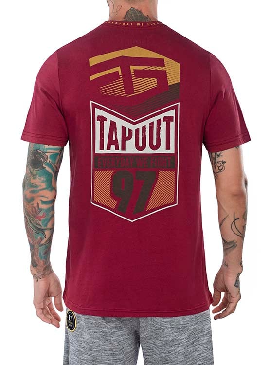 POLO MANGA CORTA HOMBRE TAPOUT JOLDEN - 2