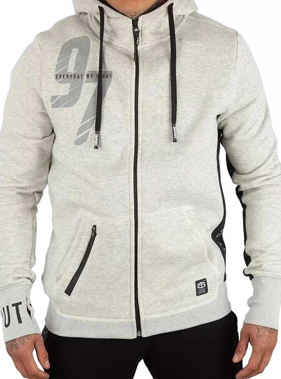 POLERA URBANA HOMBRE TAPOUT SINIES - 1