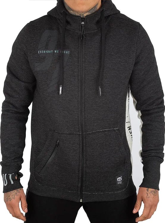 POLERA URBANA HOMBRE TAPOUT SINIES - 1