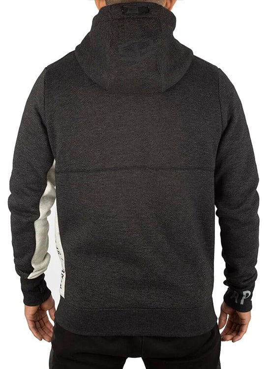 POLERA URBANA HOMBRE TAPOUT SINIES - 2
