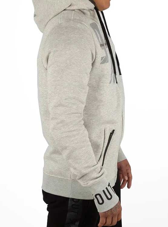 POLERA URBANA HOMBRE TAPOUT SINIES - 2