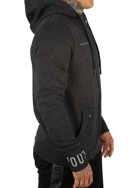 POLERA URBANA HOMBRE TAPOUT SINIES - 3