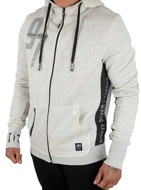 POLERA URBANA HOMBRE TAPOUT SINIES - 3