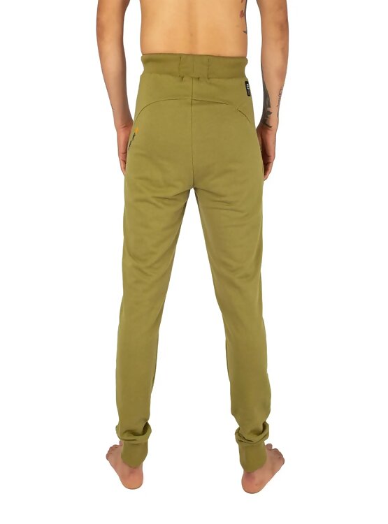 JOGGER URBANO HOMBRE TAPOUT NEREY - 2