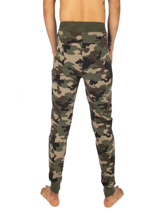 JOGGER URBANO HOMBRE TAPOUT NEREY - 2