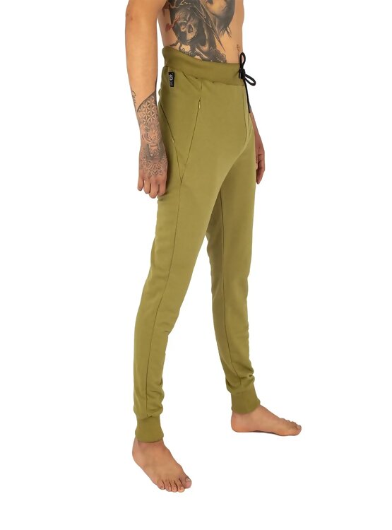 JOGGER URBANO HOMBRE TAPOUT NEREY - 3