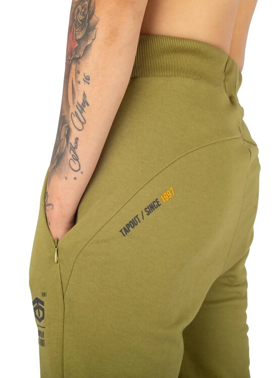JOGGER URBANO HOMBRE TAPOUT NEREY - 4