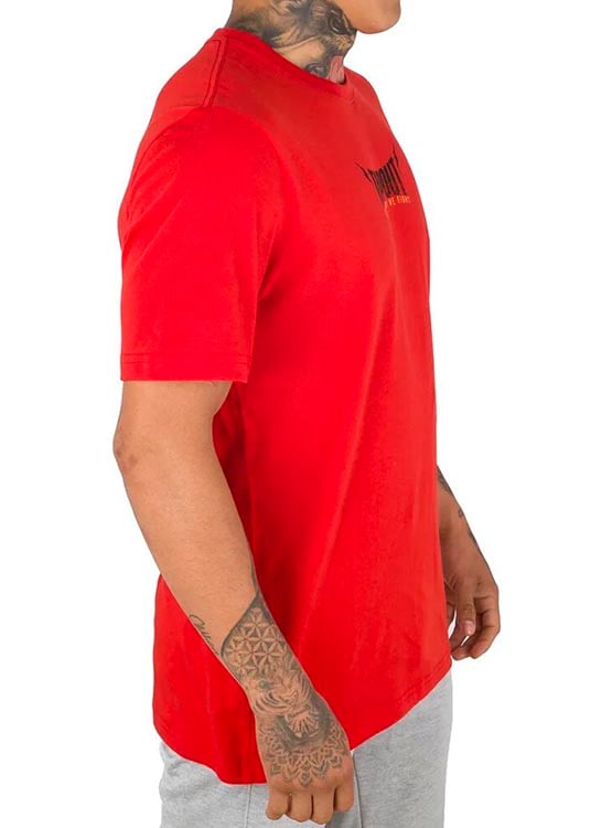 POLO MANGA CORTA HOMBRE TAPOUT CARUP - 2