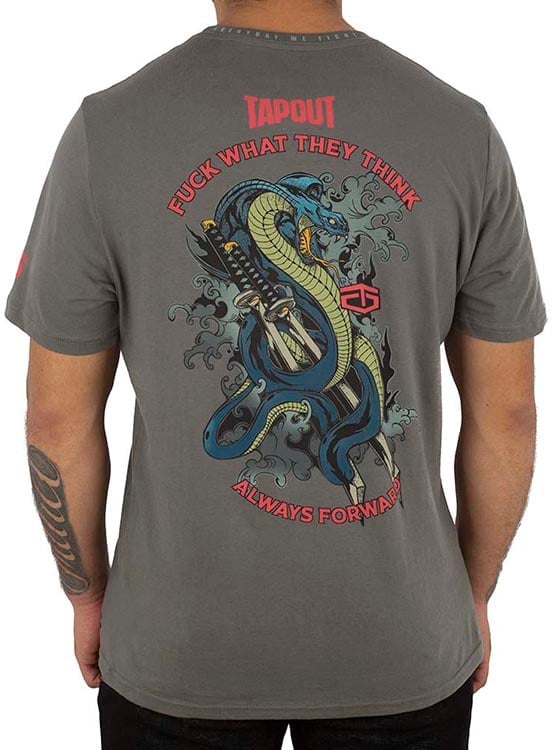 POLO MANGA CORTA HOMBRE TAPOUT KIPU - 3