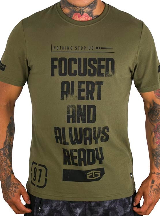 POLO MANGA CORTA HOMBRE TAPOUT XEBA - 1
