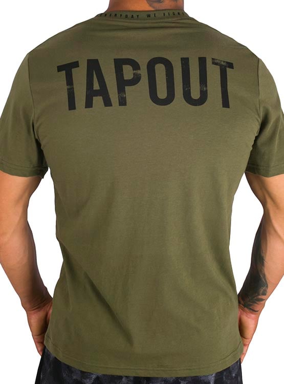 POLO MANGA CORTA HOMBRE TAPOUT XEBA - 2