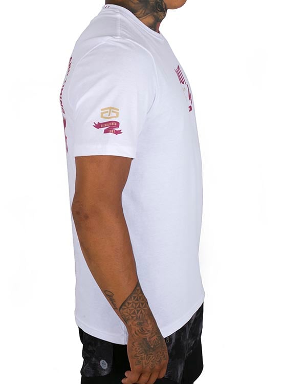 POLO MANGA CORTA HOMBRE TAPOUT POKE - 3