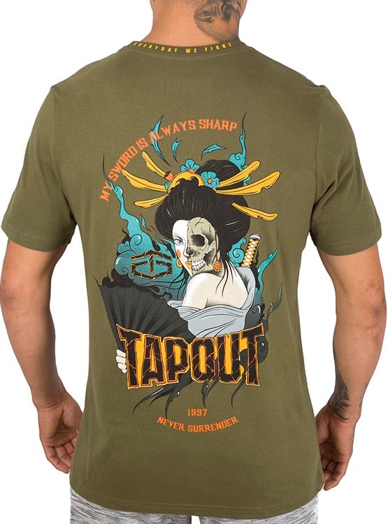 POLO MANGA CORTA HOMBRE TAPOUT RIAL - 3