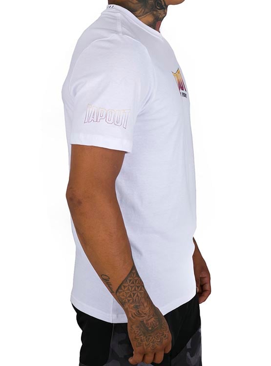 POLO MANGA CORTA HOMBRE TAPOUT XSENS - 2