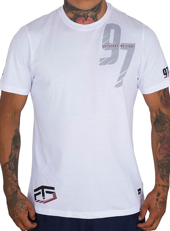 POLO MANGA CORTA HOMBRE TAPOUT QBAQ - 1