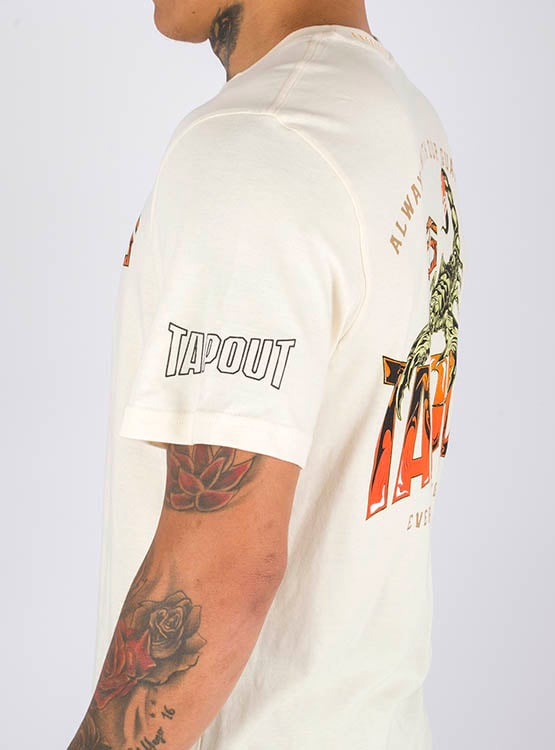 POLO MANGA CORTA HOMBRE TAPOUT TIKO - 2