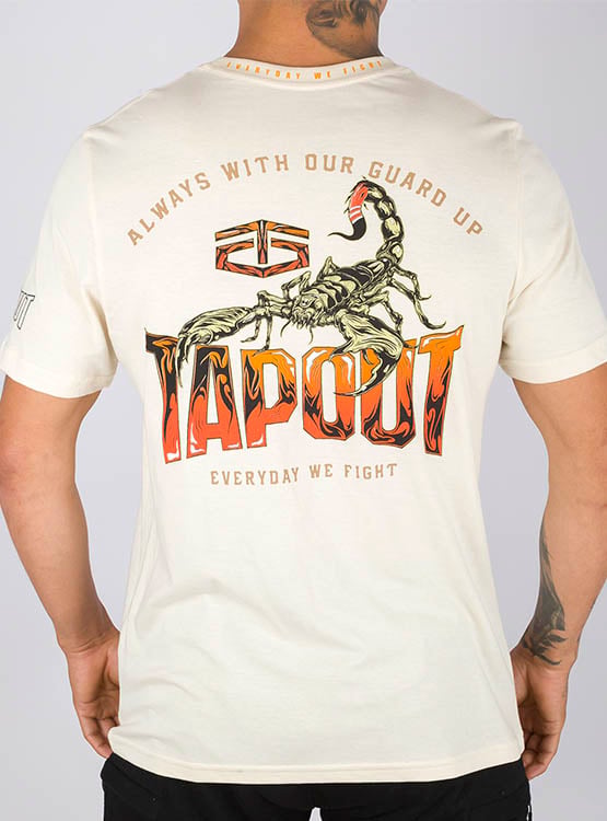 POLO MANGA CORTA HOMBRE TAPOUT TIKO - 3
