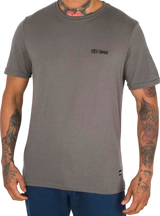 POLO MANGA CORTA HOMBRE TAPOUT MOWI - 1