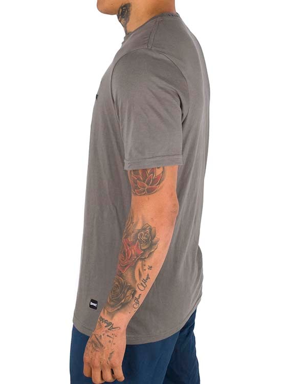 POLO MANGA CORTA HOMBRE TAPOUT MOWI - 2