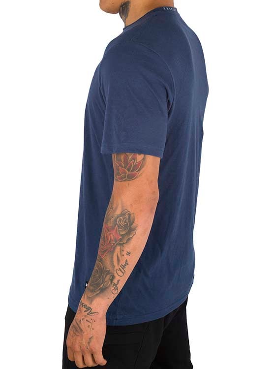 POLO MANGA CORTA HOMBRE TAPOUT MOWI - 2