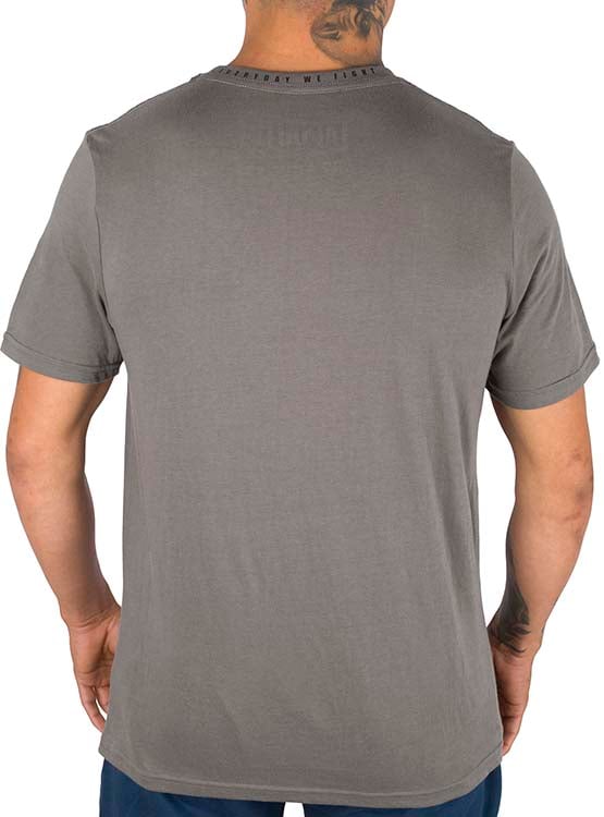 POLO MANGA CORTA HOMBRE TAPOUT MOWI - 3