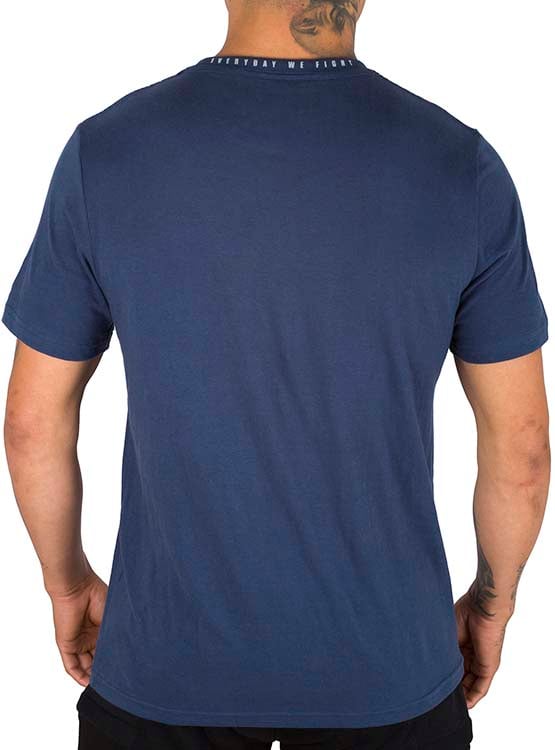 POLO MANGA CORTA HOMBRE TAPOUT MOWI - 3
