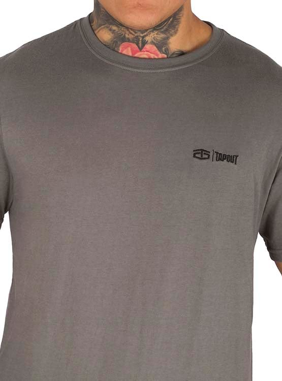 POLO MANGA CORTA HOMBRE TAPOUT MOWI - 4
