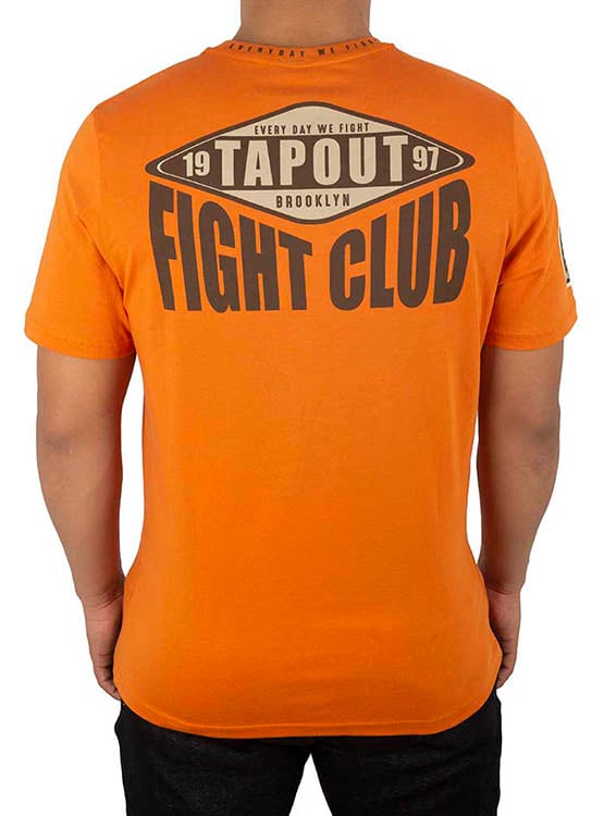 POLO MANGA CORTA HOMBRE TAPOUT TERRO - 3