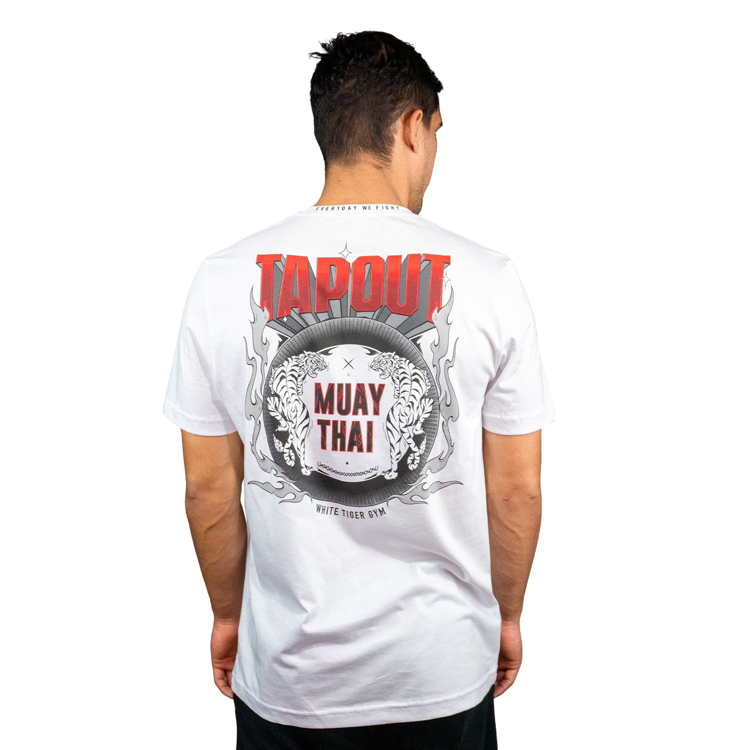 POLO MANGA CORTA HOMBRE TAPOUT VIGNON - 2