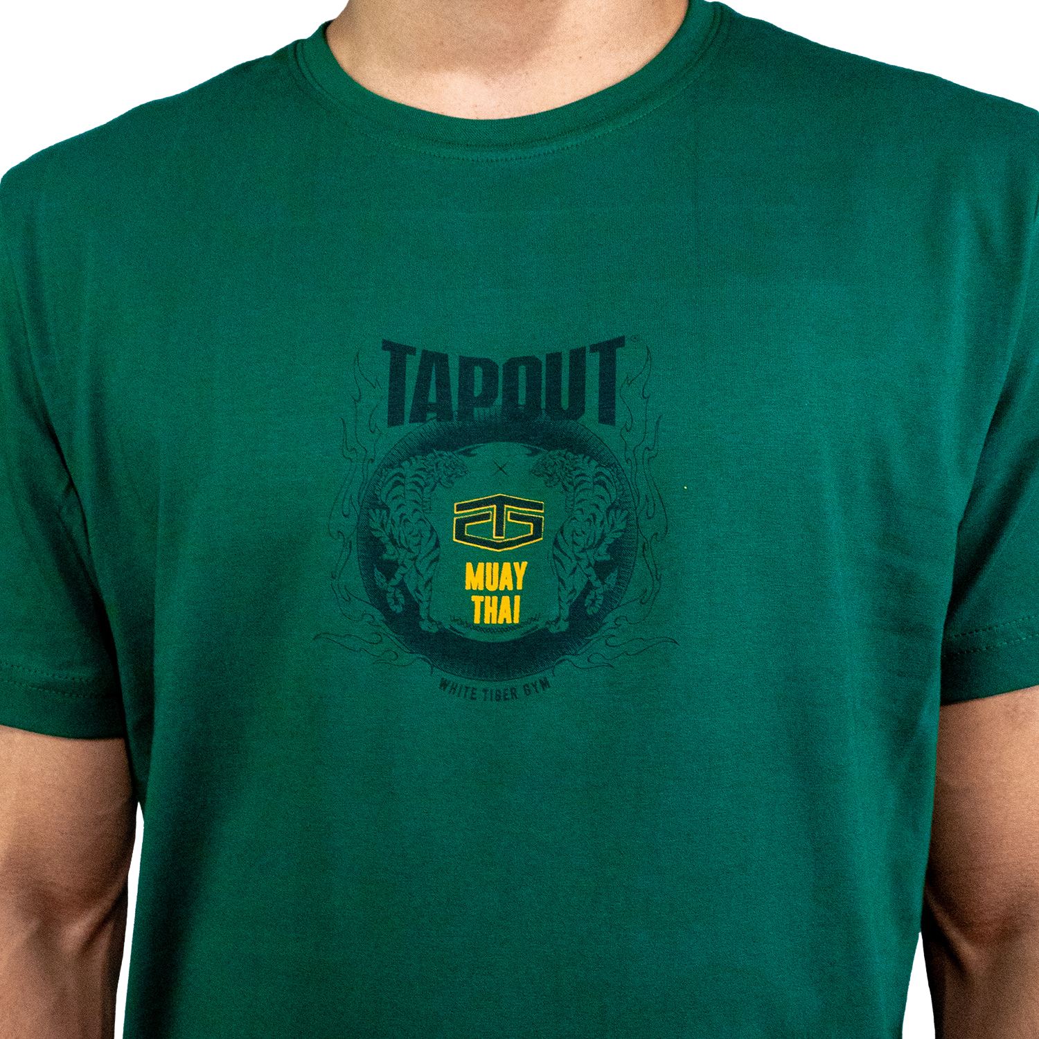 POLO MANGA CORTA HOMBRE TAPOUT VIGNON - 3