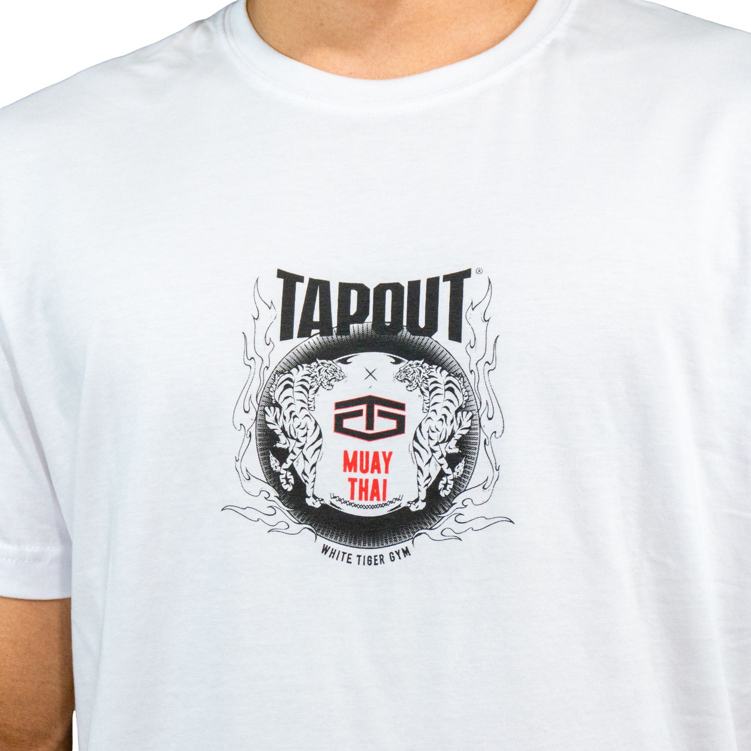 POLO MANGA CORTA HOMBRE TAPOUT VIGNON - 3