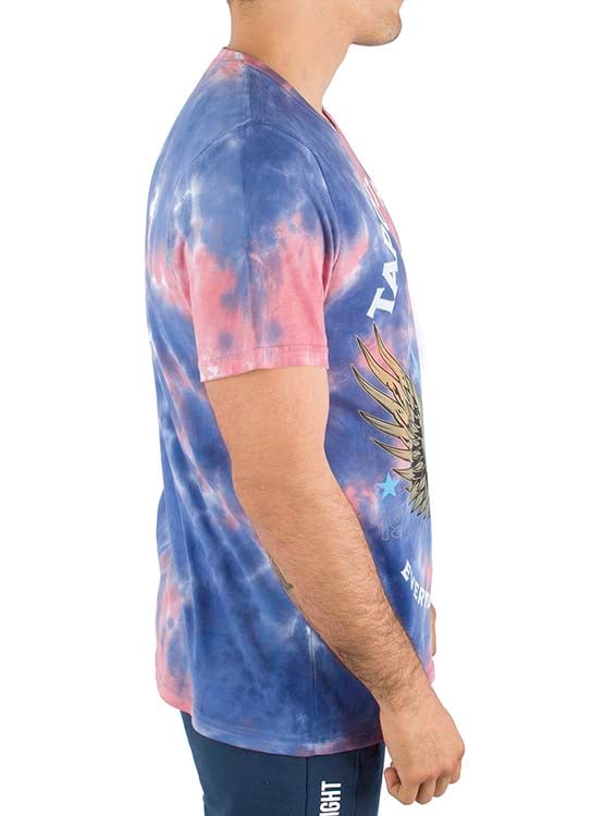 POLO MANGA CORTA HOMBRE TAPOUT LOVA - 2
