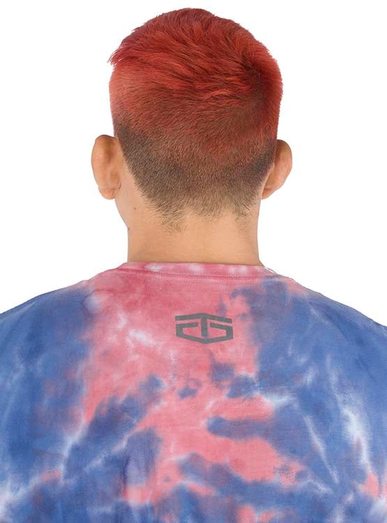 POLO MANGA CORTA HOMBRE TAPOUT LOVA - 3